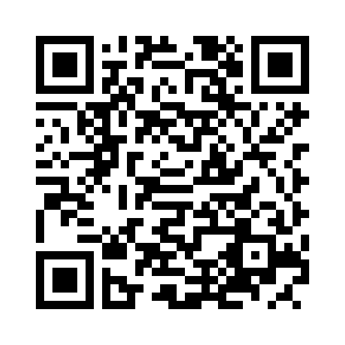 Código QR do registo