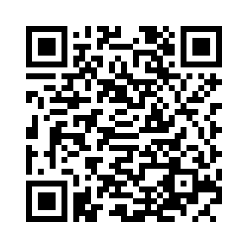 Código QR do registo