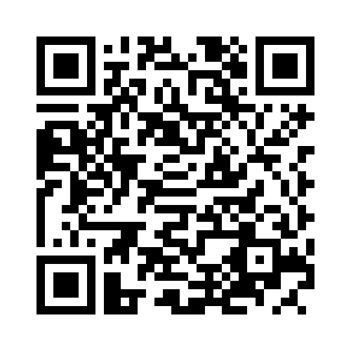 Código QR do registo