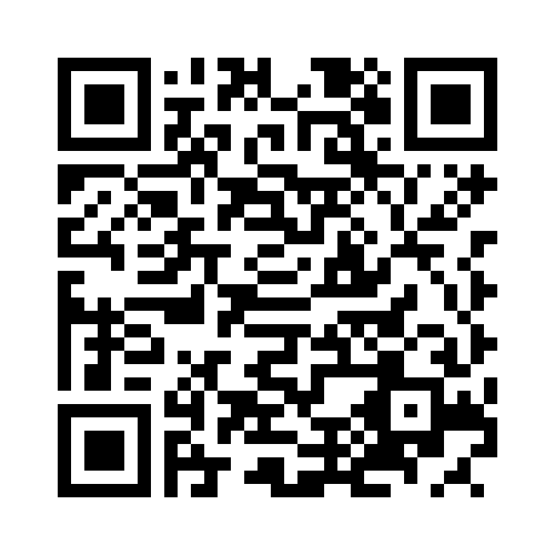 Código QR do registo