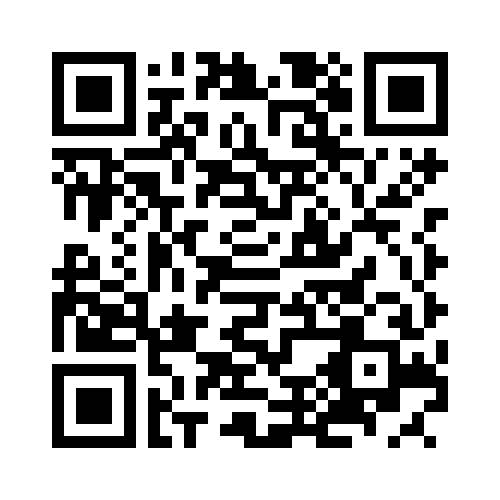 Código QR do registo