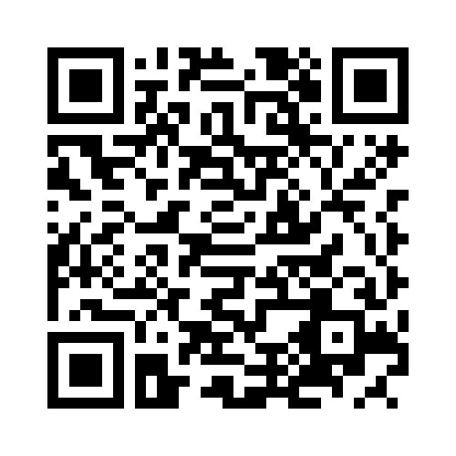 Código QR do registo