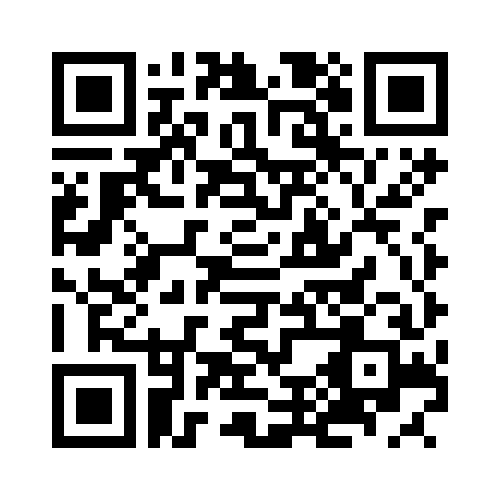 Código QR do registo