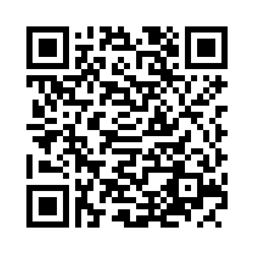 Código QR do registo