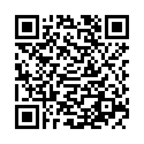 Código QR do registo