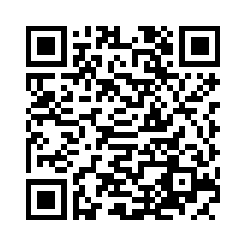 Código QR do registo