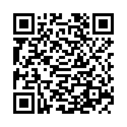 Código QR do registo