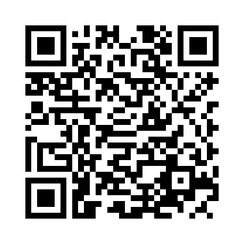 Código QR do registo