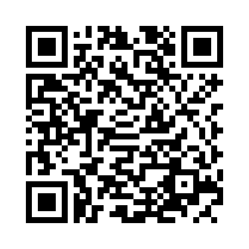 Código QR do registo