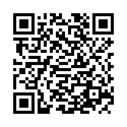 Código QR do registo