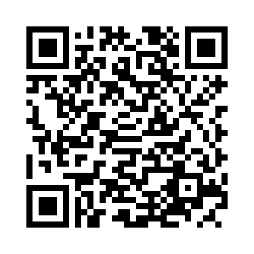 Código QR do registo