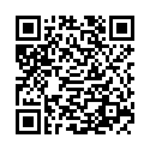 Código QR do registo