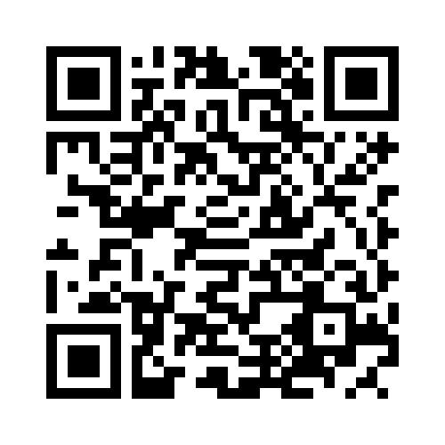 Código QR do registo