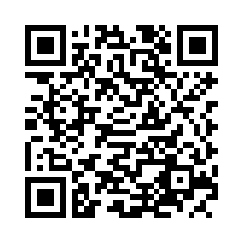 Código QR do registo