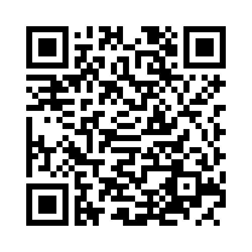 Código QR do registo