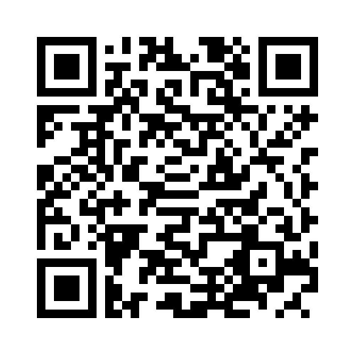 Código QR do registo