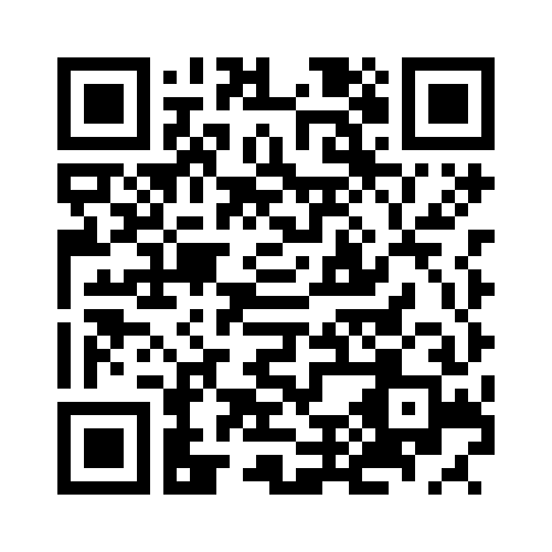 Código QR do registo