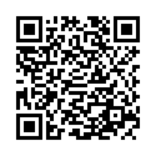 Código QR do registo