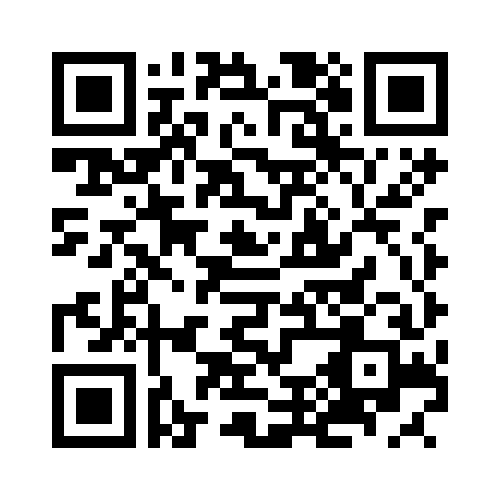 Código QR do registo