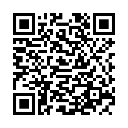 Código QR do registo