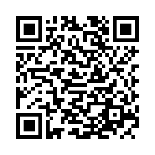 Código QR do registo