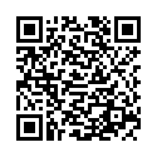 Código QR do registo