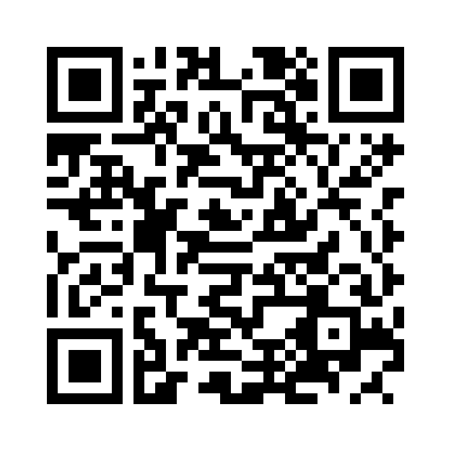 Código QR do registo