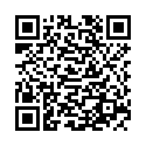 Código QR do registo