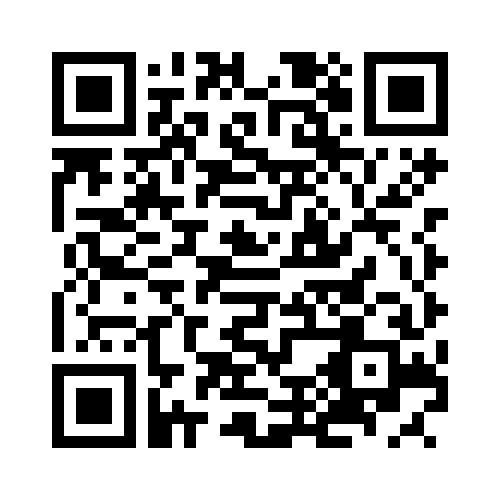 Código QR do registo