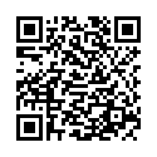 Código QR do registo