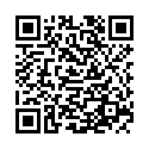 Código QR do registo