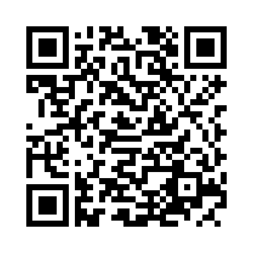 Código QR do registo