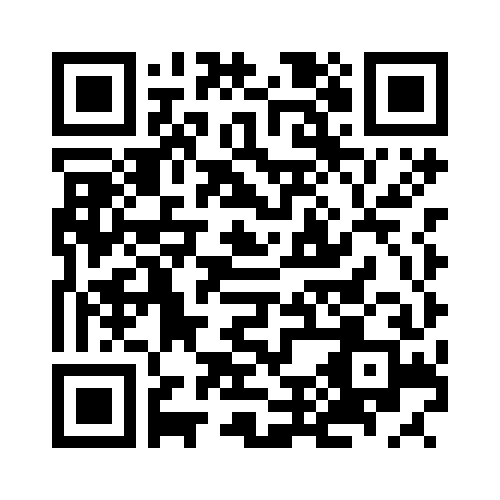 Código QR do registo