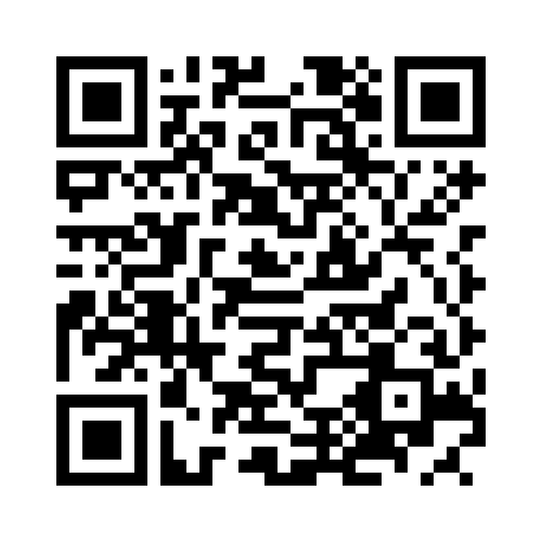 Código QR do registo