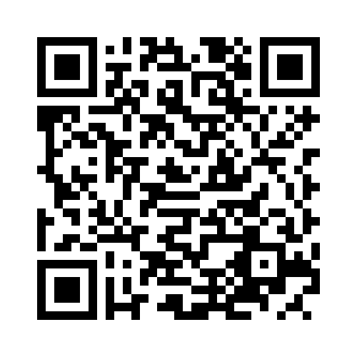 Código QR do registo