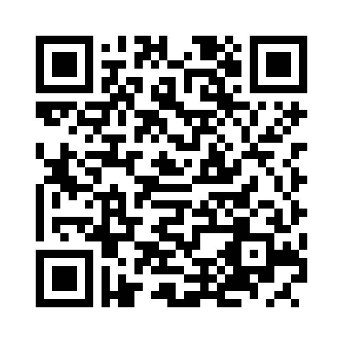 Código QR do registo