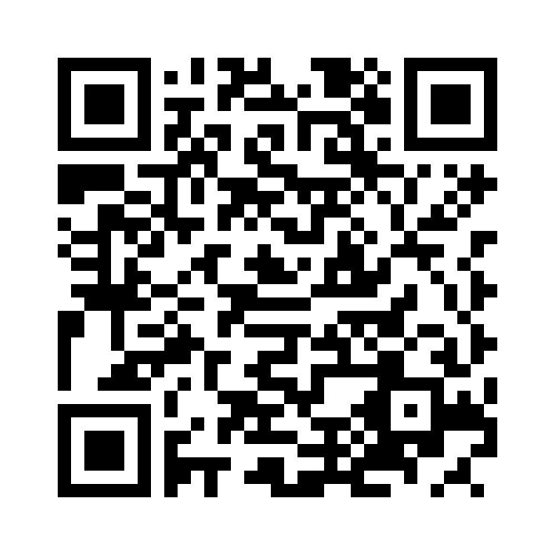 Código QR do registo