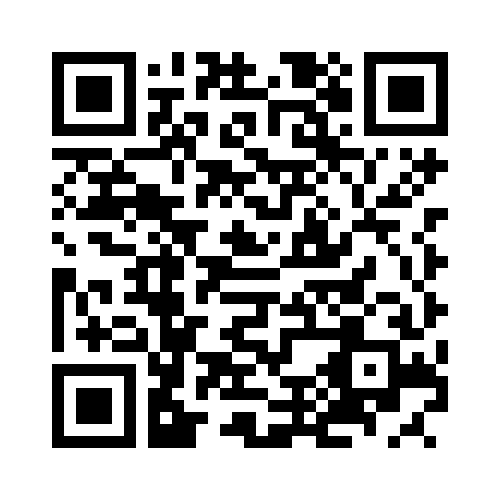 Código QR do registo