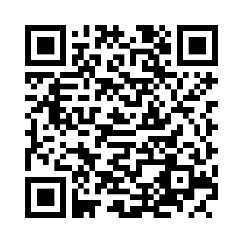 Código QR do registo