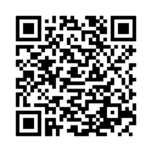 Código QR do registo