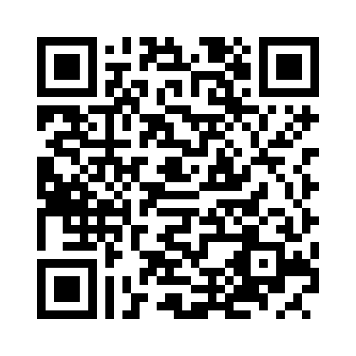 Código QR do registo