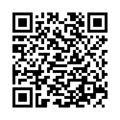 Código QR do registo