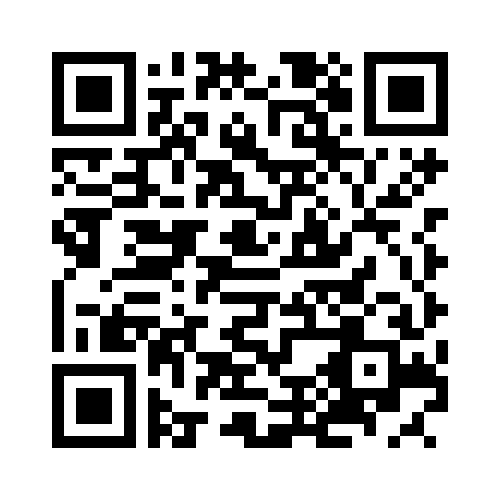 Código QR do registo