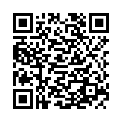 Código QR do registo