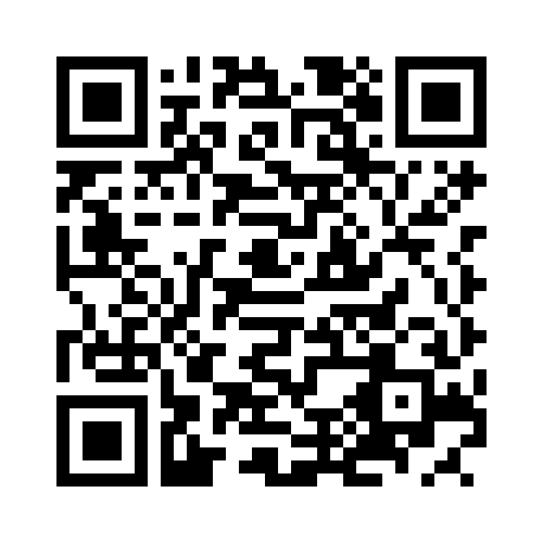 Código QR do registo