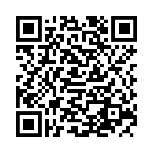 Código QR do registo