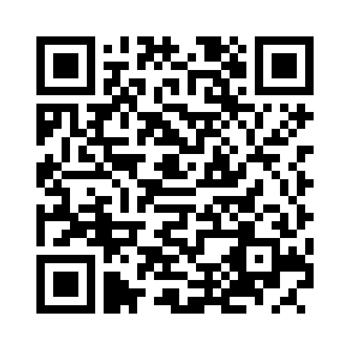 Código QR do registo