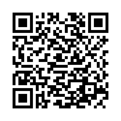 Código QR do registo