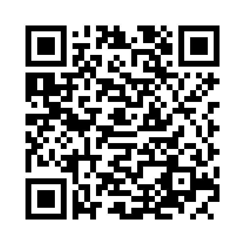 Código QR do registo