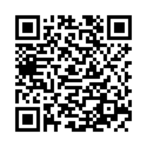 Código QR do registo